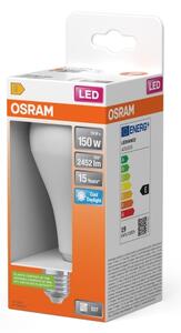 LED Žiarovka STAR E27/19W/230V 6500K - Osram