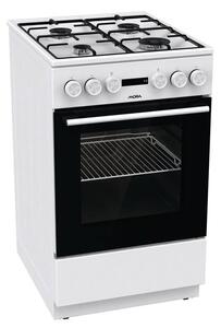 Mora K 224 CW - Sporák kombinovaný