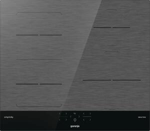 Gorenje GI6421SYB + kupóny na daľší nákup - Indukčná varná doska