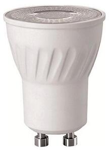 BRILAGI - LED keramická žiarovka GU10-MR11/5W/230V 3000K biela