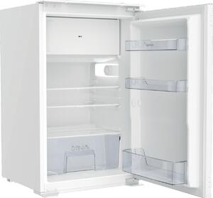 Gorenje RBI409EP1 + kupóny na daľší nákup - Jednodverová chladnička zabudovateľná