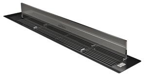 Whirlpool WDO 93F B K + kupóny na daľší nákup - Vstavaný odsávač pár do pracovnej dosky