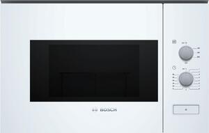 Bosch BFL520MW0 + kupóny na daľší nákup - Mikrovlnná rúra zabudovateľná