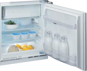 Whirlpool WBUF011 + kupóny na daľší nákup - Jednodverová chladnička zabudovateľná