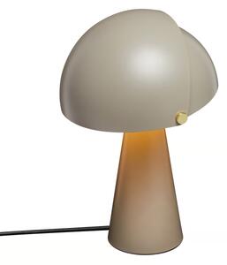 DFTP by Nordlux - Stolová lampa ALIGN 1xE27/25W/230V hnedá