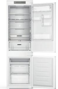 Whirlpool WHC18 T333 + kupóny na daľší nákup - Chladnička kombinovaná zabudovateľná