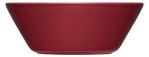 Iittala Miska Teema 15cm, červená cherry