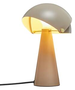 DFTP by Nordlux - Stolová lampa ALIGN 1xE27/25W/230V hnedá