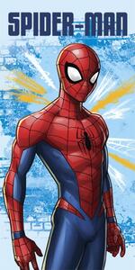 Detská osuška Spider Man Hero 70x140 cm