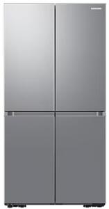 Samsung RF65DG960ESREO - Americká chladnička