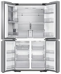 Samsung RF65DG960ESREO - Americká chladnička