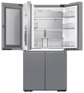 Samsung RF65DG960ESREO - Americká chladnička