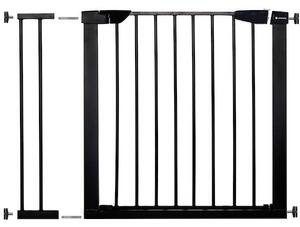 Ochranná bariéra pre deti 75-96 cm SPRINGOS SG0002B
