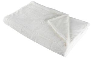 KOŽUŠINOVÁ DEKA, polyester, 150/200 cm Dieter Knoll - Textil do domácnosti
