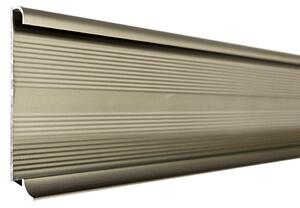 Korner Soklová lišta SPC – champagne KWS656