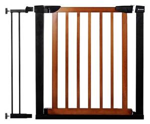 Ochranná bariéra pre deti 90-96 CM SPRINGOS SG0003B