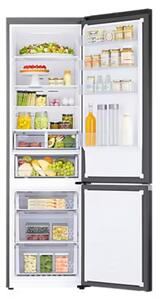Samsung RB38T607BB1 - Kombinovaná chladnička