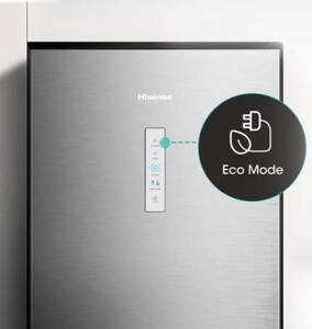 HISENSE RB440N4ACD - Kombinovaná chladnička