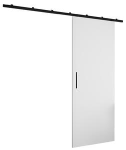 Posuvné dvere PERDITA 1 - 80 cm, biele