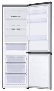 Samsung RB34C600ESA/EF - Kombinovaná chladnička