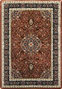 BE Koberec Anatolia 5858 VIZON – béžový obdĺžnikový Rozmer: 70x100 cm