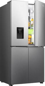 HISENSE RQ5P470SMIE - Americká chladnička