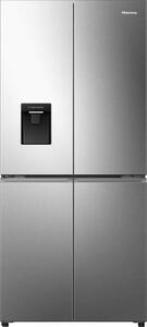 HISENSE RQ5P470SMIE - Americká chladnička