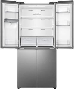 HISENSE RQ5P470SMIE - Americká chladnička