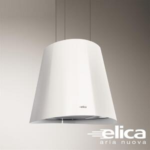 Elica JUNO WHITE F/50 biela + kupóny na daľší nákup - Odsávač pár priestorový