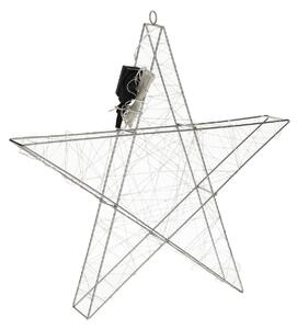 Dekorácia Shining Star 58cm