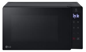 LG MS2032GAS - Mikrovlnná rúra