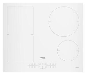 BEKO HII64200FMTW + kupóny na daľší nákup - Indukčná varná doska