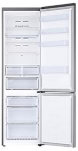 Samsung RB38C676CS9/EF - Kombinovaná chladnička