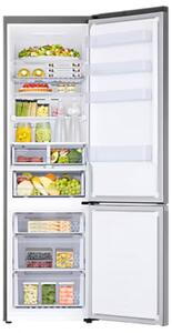 Samsung RB38C676CS9/EF - Kombinovaná chladnička