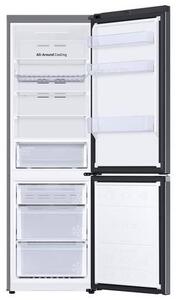 Samsung RB34C602CB1/EF - Kombinovaná chladnička