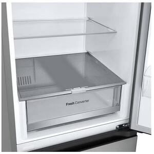 LG GBV31E0CPY - Kombinovaná chladnička