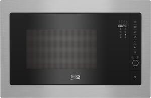 BEKO BMOB20231X + kupóny na daľší nákup - Mikrovlnná rúra zabudovateľná