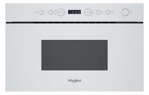 Whirlpool WMN14BW + kupóny na daľší nákup - Mikrovlnná rúra zabudovateľná