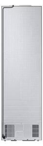 Samsung RB38C600CS9/EF - Kombinovaná chladnička