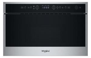 Whirlpool WMN464BX + kupóny na daľší nákup - Mikrovlnná rúra zabudovateľná