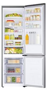 Samsung RB38C600CS9/EF - Kombinovaná chladnička