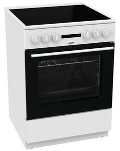 Mora C 8265 AW6 - Celoelektrický sporák