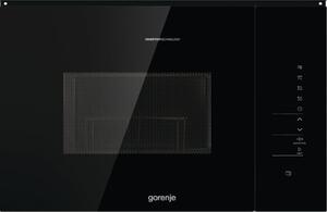 Gorenje BMI251SG3BG + kupóny na daľší nákup - Mikrovlnná rúra zabudovateľná