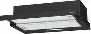 Gorenje TH60E3B + kupóny na daľší nákup - Odsávač pár výsuvný