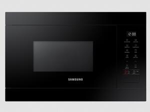 Samsung MG22M8254AK/E2 + kupóny na daľší nákup - Mikrovlnná rúra zabudovateľná