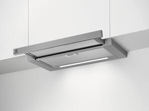 Electrolux LFP416X + kupóny na daľší nákup - Odsávač pár