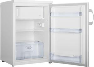 Gorenje RB493PW - Jednodverová chladnička