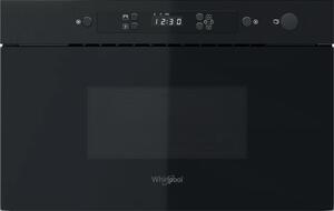 Whirlpool MBNA900B + kupóny na daľší nákup - Mikrovlnná rúra zabudovateľná