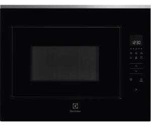 Electrolux Intuit KMFD264TEX - Mikrovlnná rúra zabudovateľná
