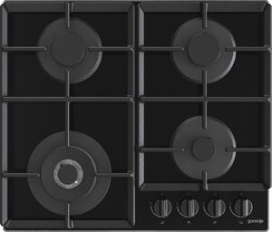 Gorenje GTW641EB + kupóny na daľší nákup - Plynová varná doska